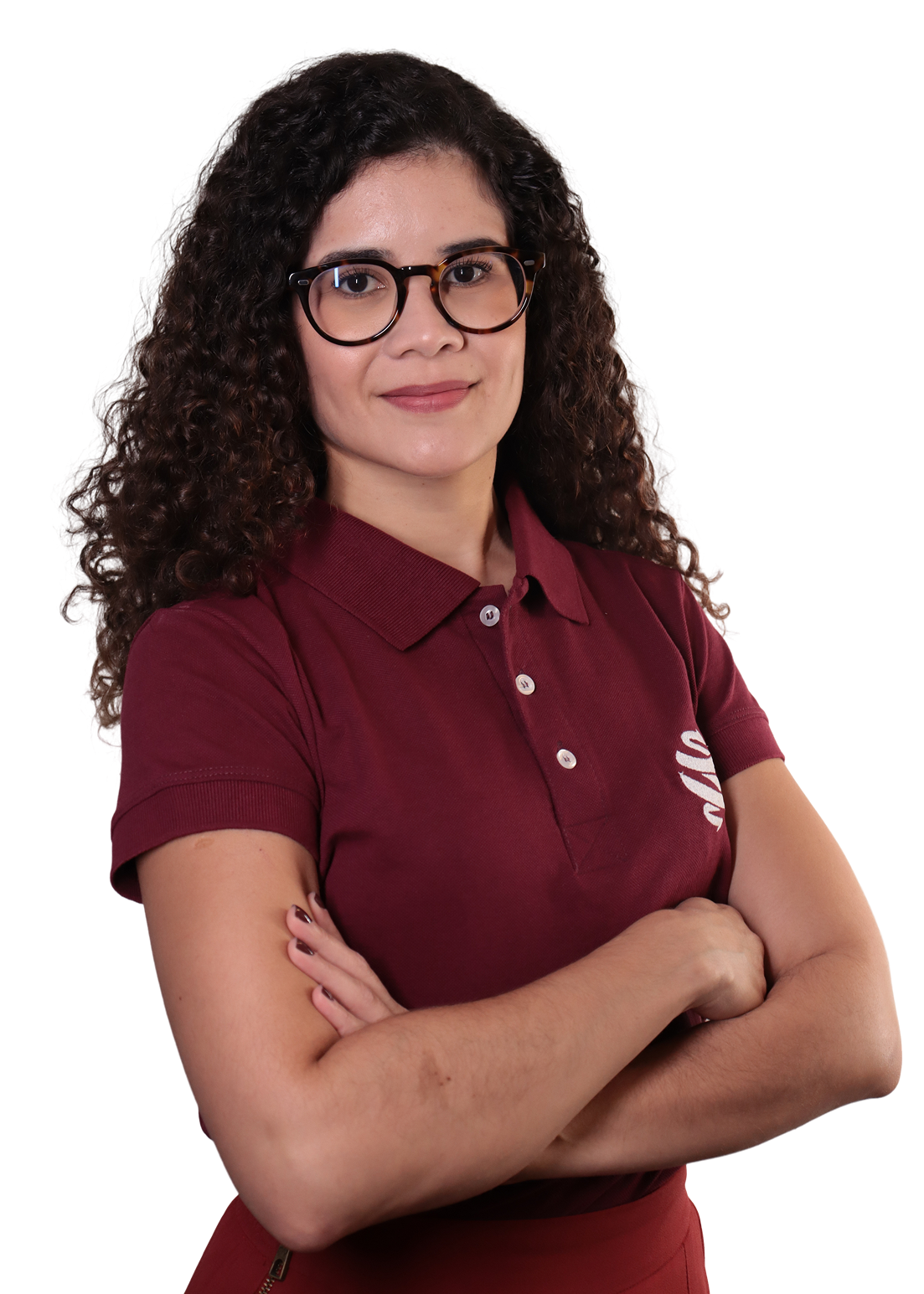 Dra. Áurea Magalhães