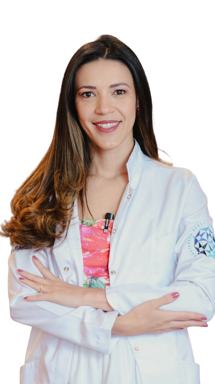 Dra. Raissa Neiva - Endocrinologista