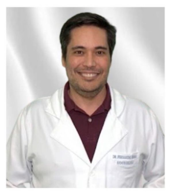 Fernando De Castro Veiga