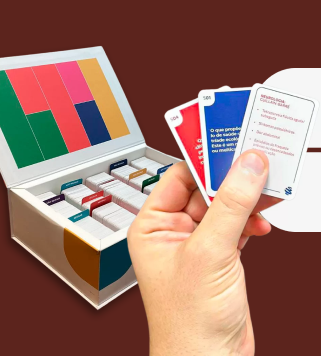 Imagem ilustrativa FlashCards
