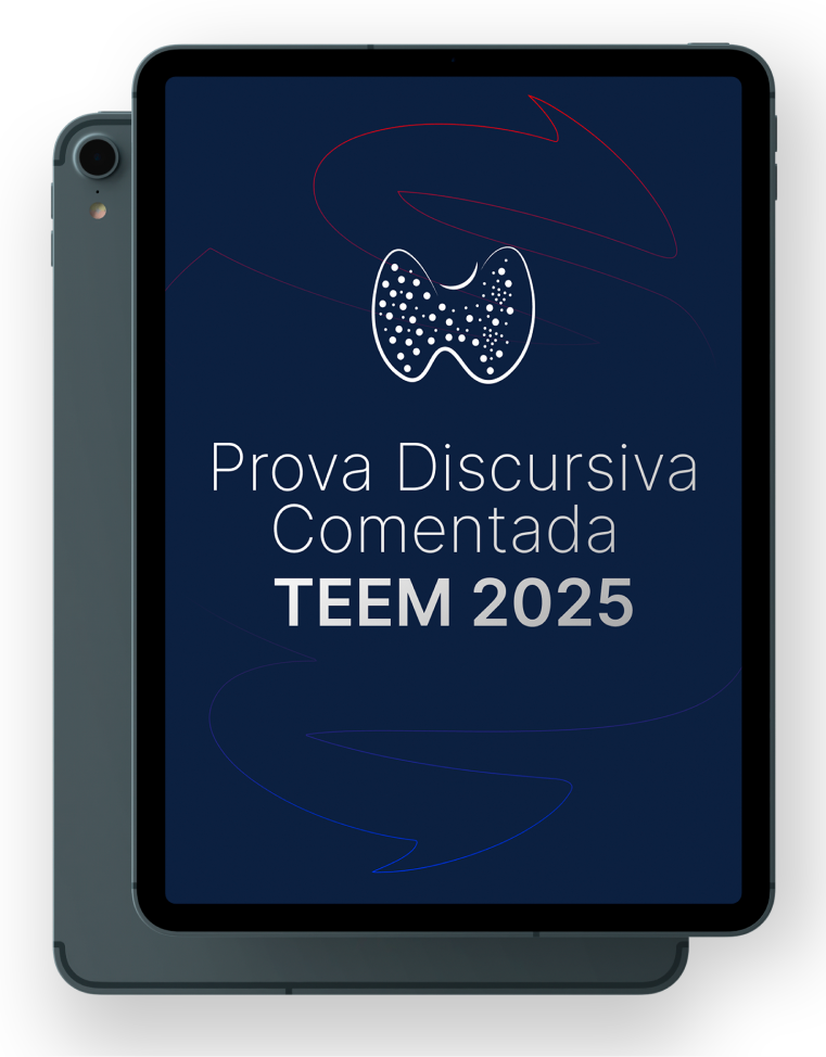 Ilustração ipad TEEM