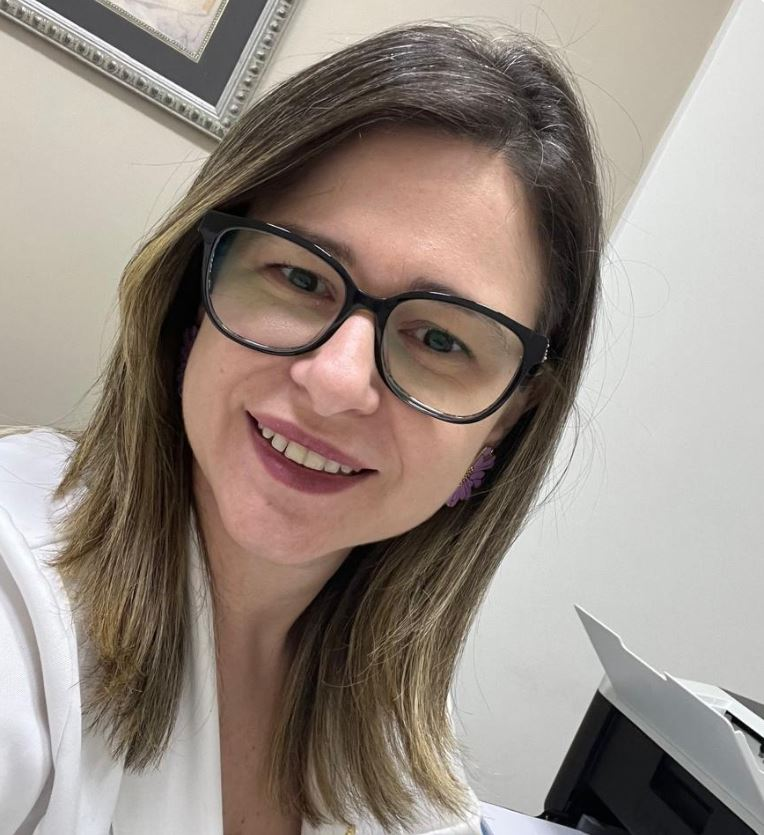 Raquel Magalhães